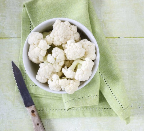 Cauliflower Napoletano Gennarese
